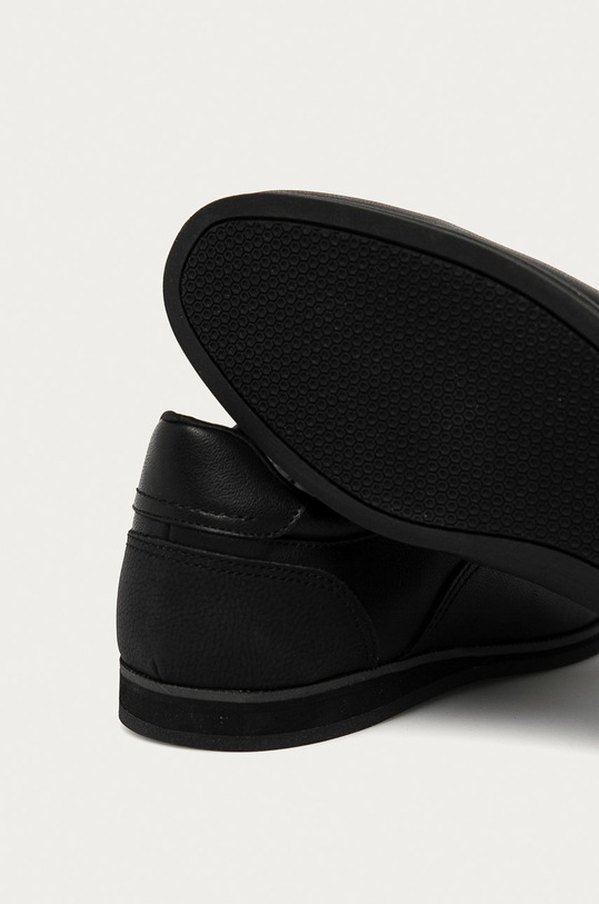 Aldo - Pantof Toppole negru 12653696.TOPPOLE