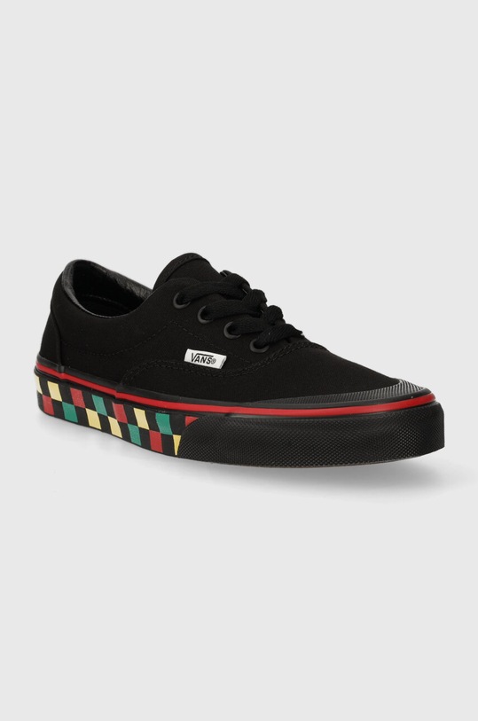Vans plimsolls VN0A4BTPXB21 black SS20