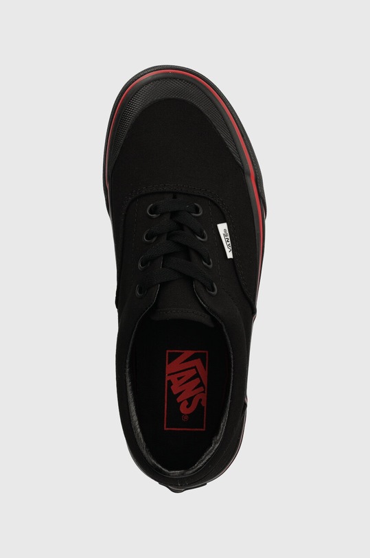 Vans plimsolls black VN0A4BTPXB21
