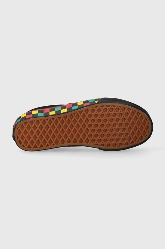 Vans plimsolls VN0A4BTPXB21 black