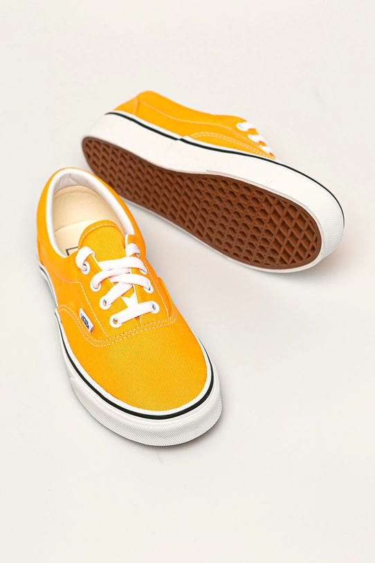 Vans - Tenisky Neon Era oranžová VN0A4U39WT41