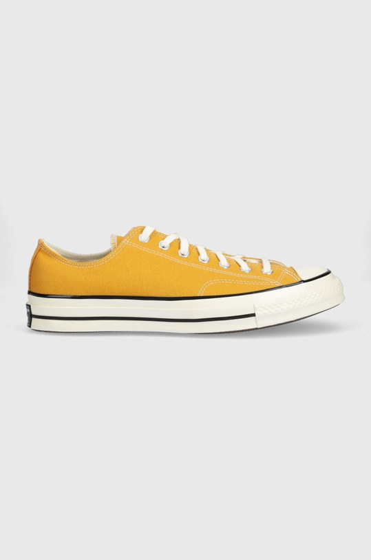 Tenişi Converse Chuck Taylor All-Star 70 Ox Sunflower plată galben 162063C