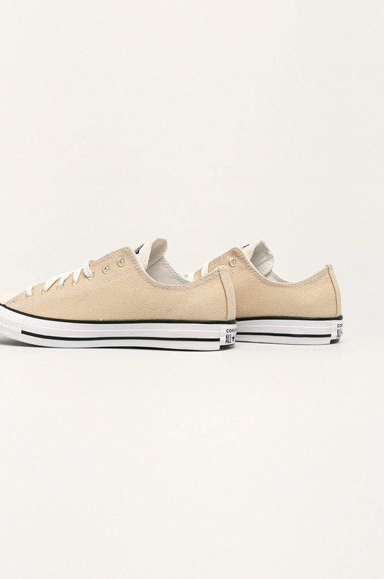 Obuwie Converse - Tenisówki 167646C beżowy