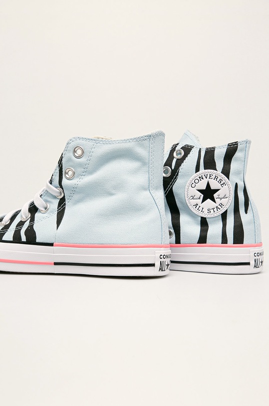 Converse - Tenisky tyrkysová 167662C