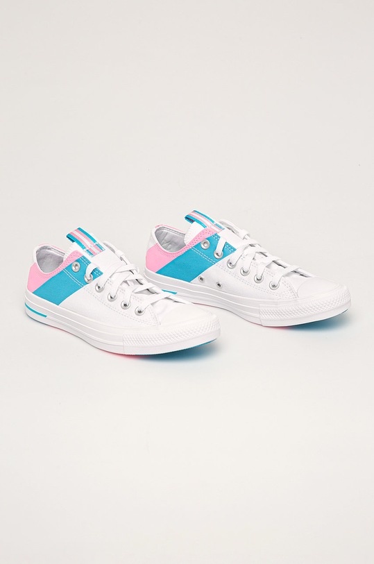 Converse - Tenisky 167760C biela SS20