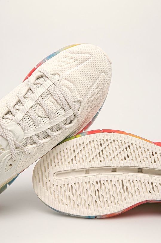 Reebok - Topánky Zig Kinetica biela FW5277