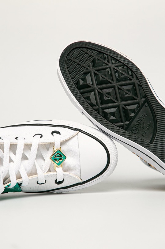 Converse - Sportcipő x Scooby-Doo fehér 169076C