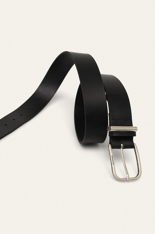 G-Star curea de piele D04167.3127 negru AA00