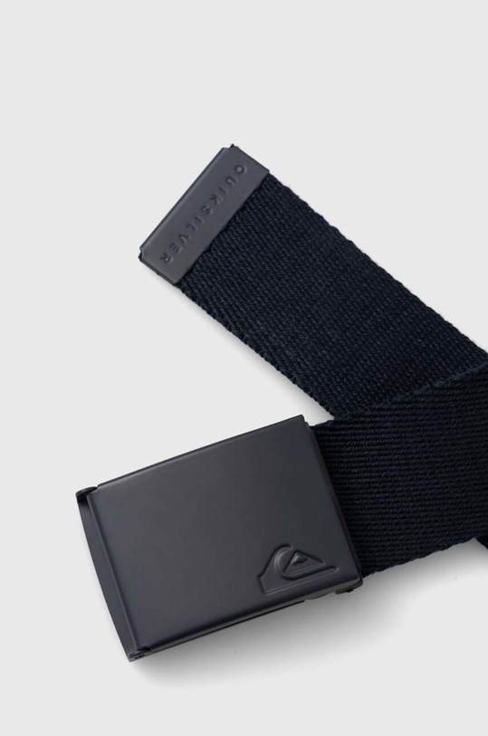Quiksilver curea EQYAA03912 turcoaz SS24