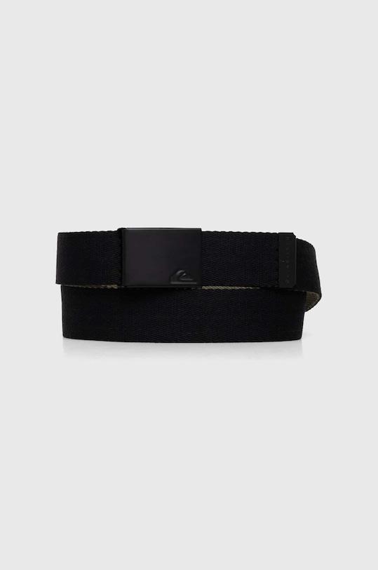 Ремень Quiksilver зелёный EQYAA03912
