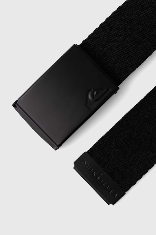 Ремень Quiksilver EQYAA03912 зелёный SS24