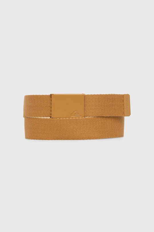 Quiksilver pasek beżowy EQYAA03912
