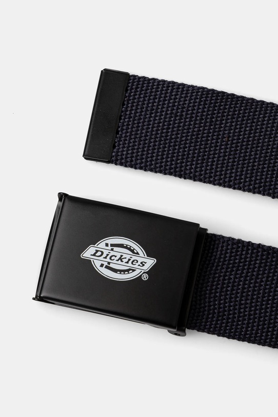 Dickies - Колан DK0A4X7EDNX1 тъмносин SS20