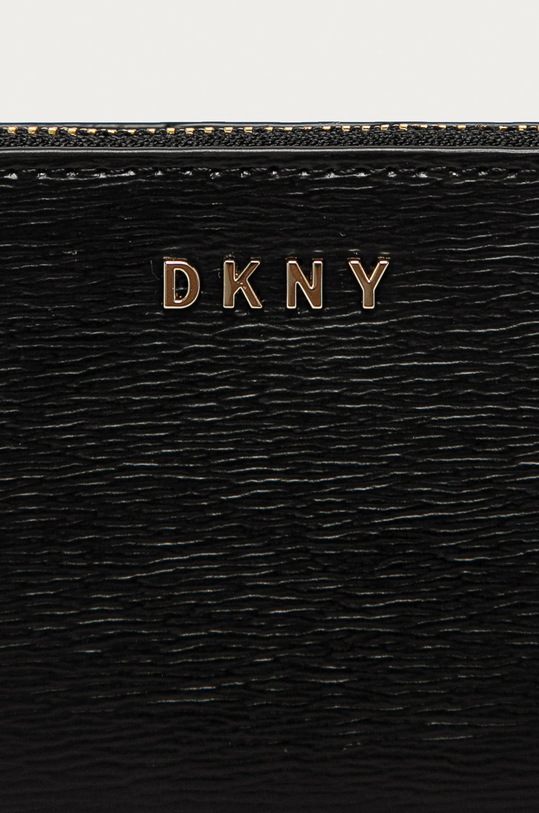 Doplňky Kožená peněženka Dkny R92Z3C08 černá