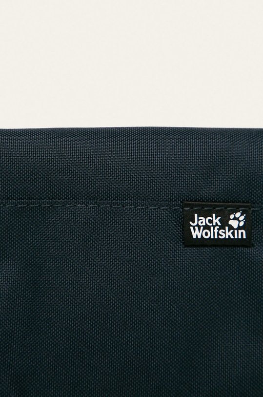 Jack Wolfskin - Portfel 8006761 granatowy SS20