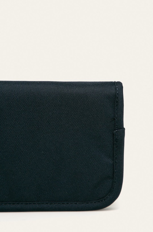 Akcesoria Jack Wolfskin - Portfel 8006761 granatowy