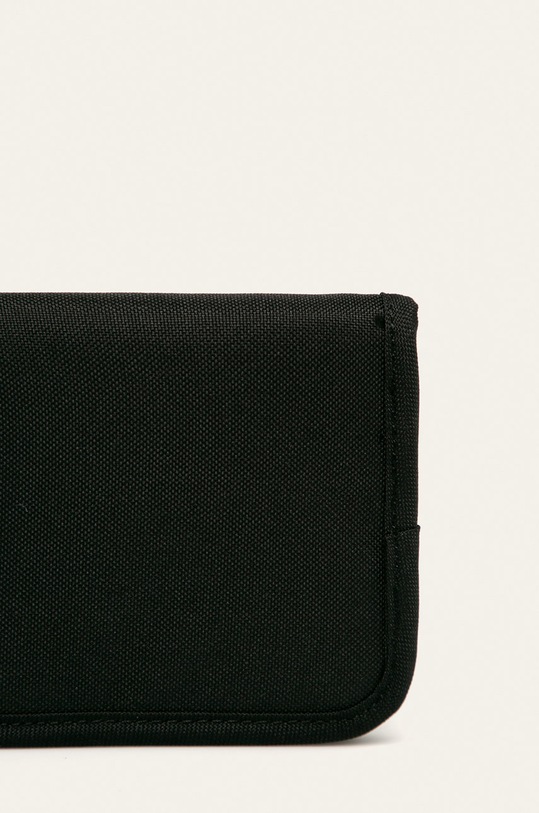 Dodaci Jack Wolfskin - Novčanik 8006761 crna