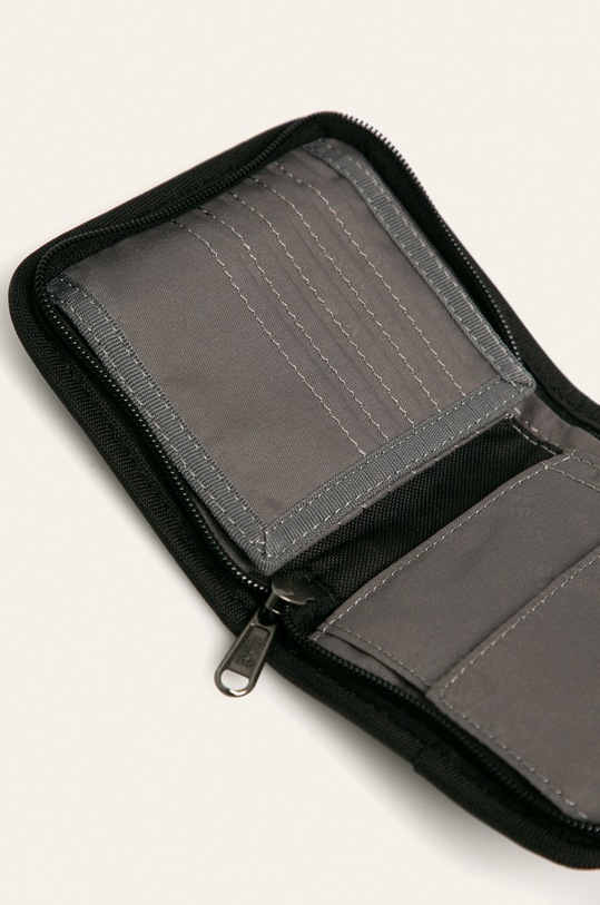 Jack Wolfskin - Novčanik crna 8006761