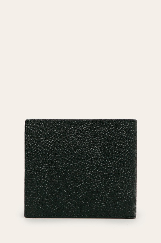 Akcesoria Armani Exchange - Portfel skórzany 958098.CC206 958098.CC206 czarny