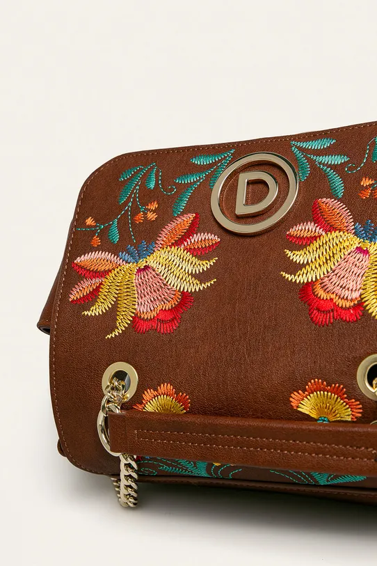 Desigual - Batoh 20SAKP27 hnědá SS20