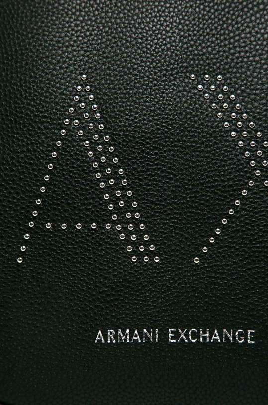 Armani Exchange - Batoh 942563.CC284 černá AA00