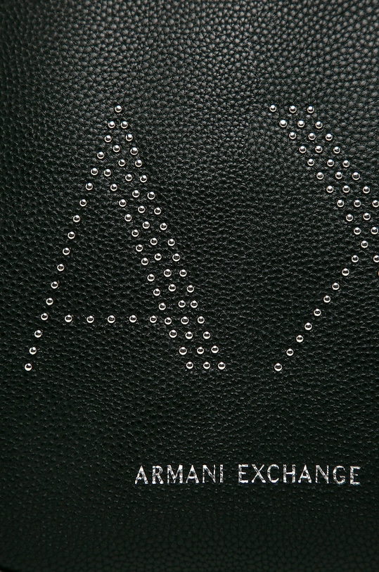 Armani Exchange - Batoh 942563.CC284 černá AA00