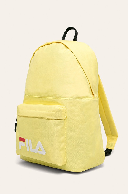 Аксесуари Fila - Рюкзак 685118 жовтий