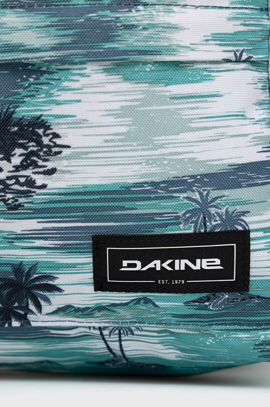 Dakine Ruksak zelená 10002608