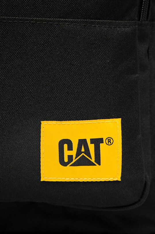 Caterpillar - Раница 83675.01 черен SS20