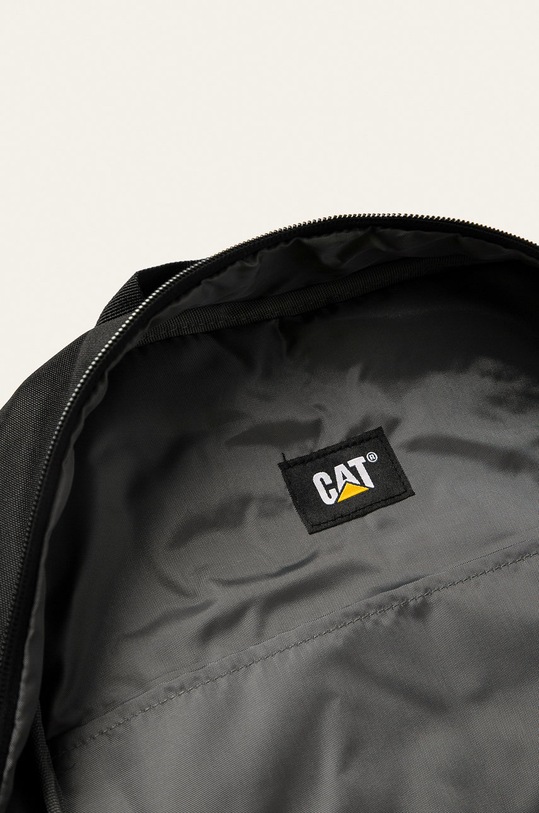 Caterpillar - Σακίδιο πλάτης 83675.01 μαύρο