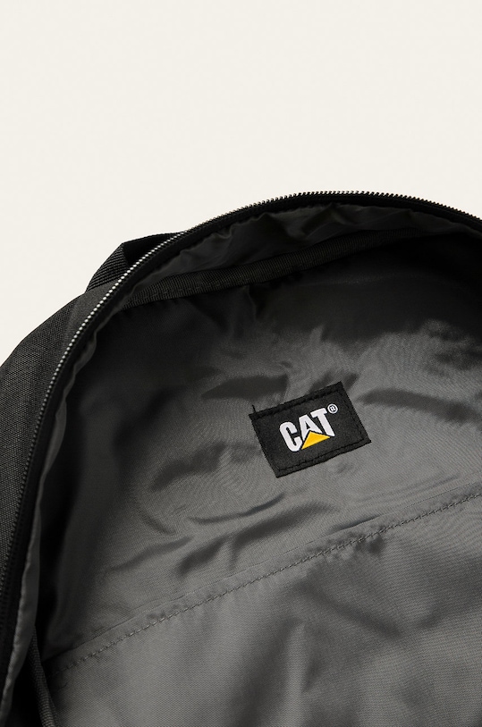 CAT Footwear - Σακίδιο πλάτης 83675.01 μαύρο