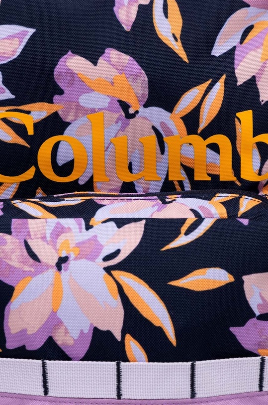 Doplnky Ruksak Columbia Zigzag 1890021 fialová