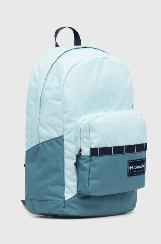 Batoh Columbia Zigzag 1890021 tyrkysová SS24