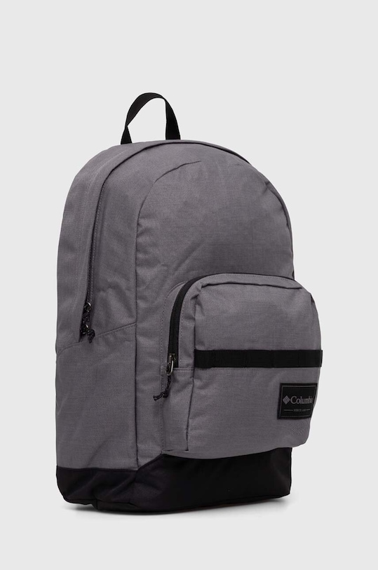 Batoh Columbia Zigzag 1890021 šedá SS24