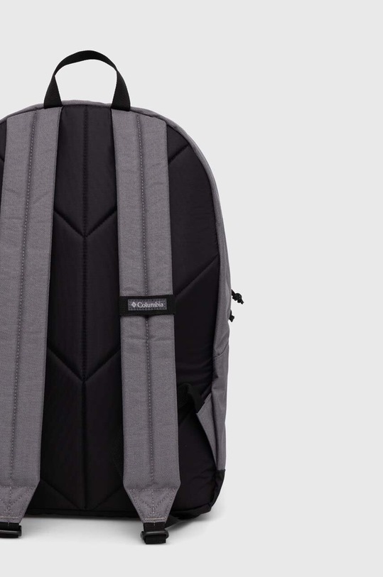 Doplňky Batoh Columbia Zigzag 1890021 šedá
