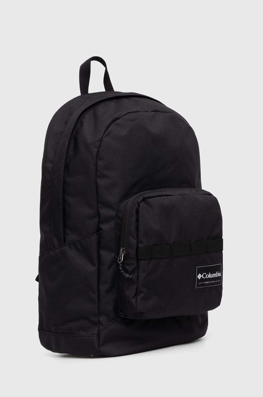 Σακίδιο πλάτης Columbia Zigzag 1890021 μαύρο SS24