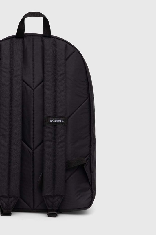 Doplňky Batoh Columbia Zigzag 1890021 černá