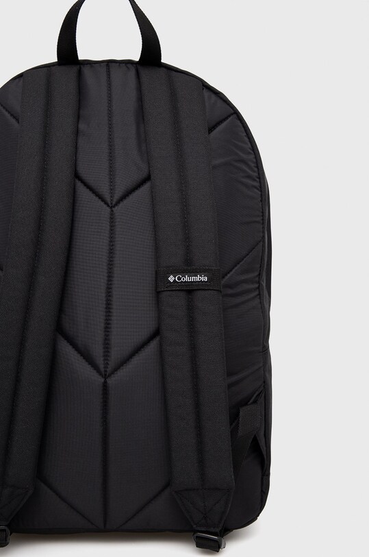 Akcesoria Columbia plecak Zigzag 1890021 czarny