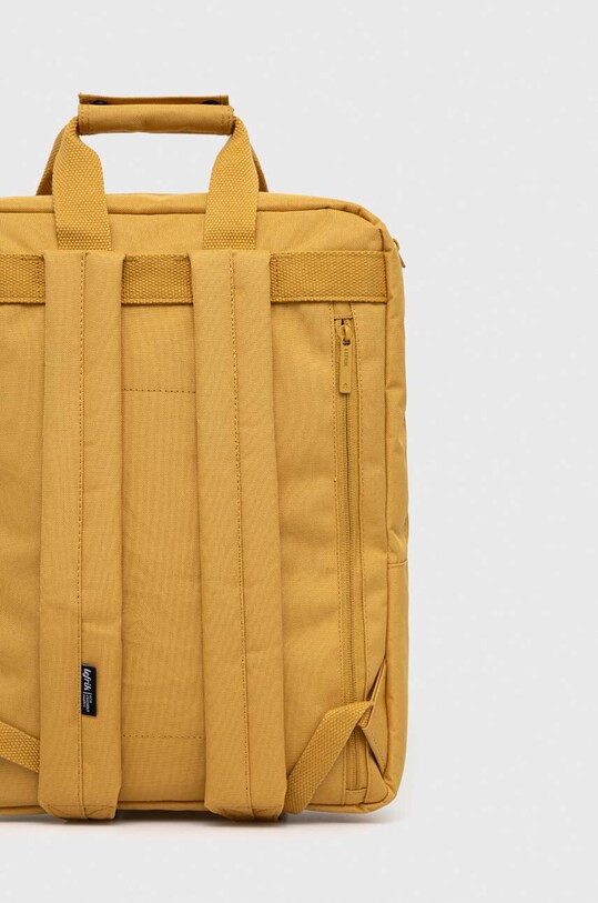 Accesorii Lefrik rucsac DAILY BACKPACK DAILY.BACKPACK galben