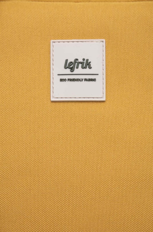 Рюкзак Lefrik DAILY BACKPACK жёлтый DAILY.BACKPACK