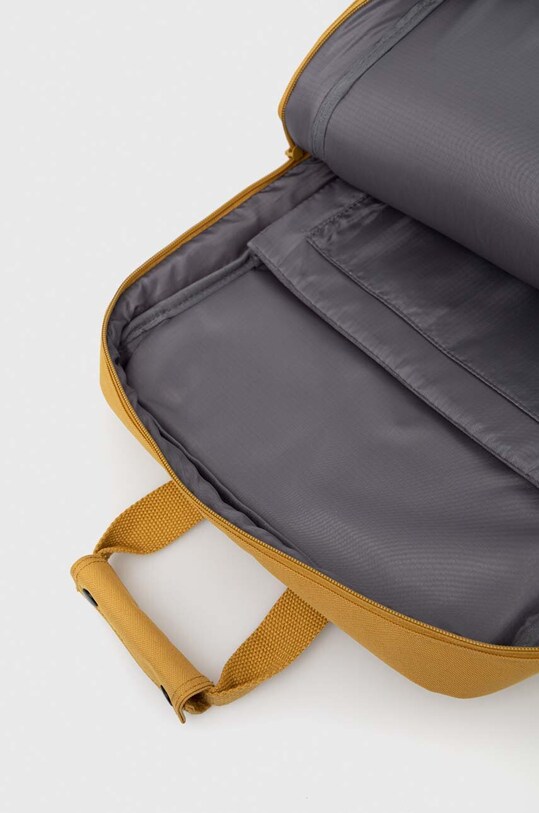 Lefrik rucsac DAILY BACKPACK DAILY.BACKPACK galben