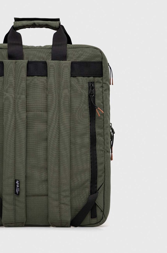 Akcesoria Lefrik plecak DAILY BACKPACK DAILY.BACKPACK zielony