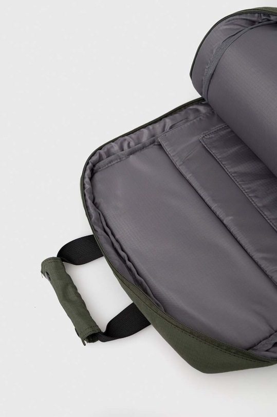 Lefrik plecak DAILY BACKPACK DAILY.BACKPACK zielony