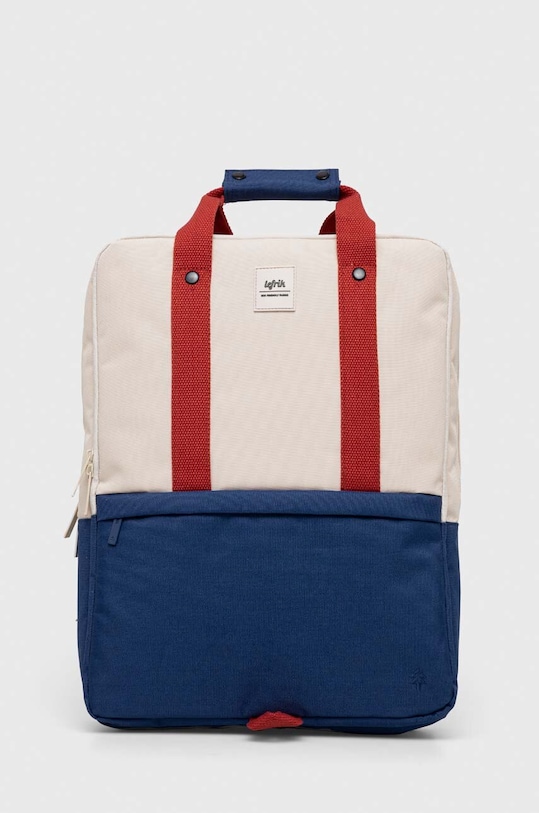 Lefrik rucsac DAILY BACKPACK uni albastru DAILY.BACKPACK
