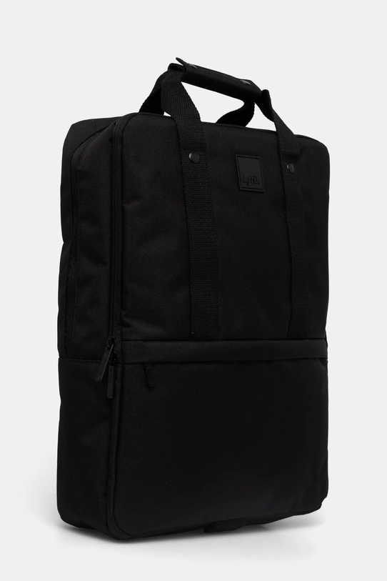 Lefrik plecak DAILY BACKPACK DAILY.BACKPACK czarny ZW24
