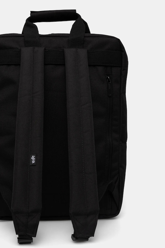Akcesoria Lefrik plecak DAILY BACKPACK DAILY.BACKPACK czarny