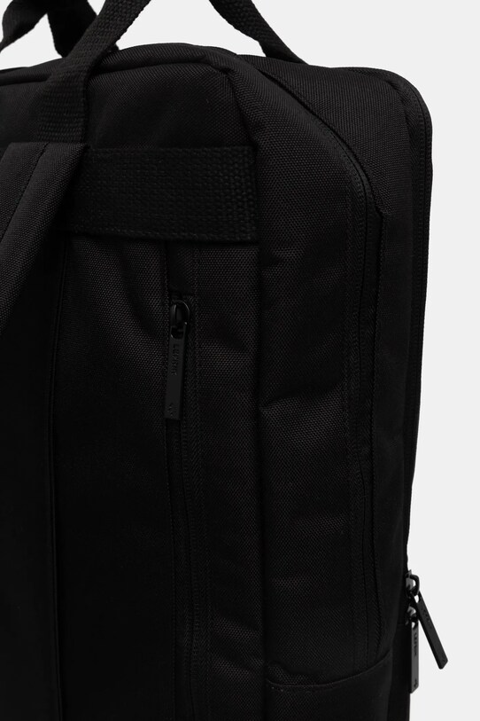 Рюкзак Lefrik DAILY BACKPACK чорний DAILY.BACKPACK