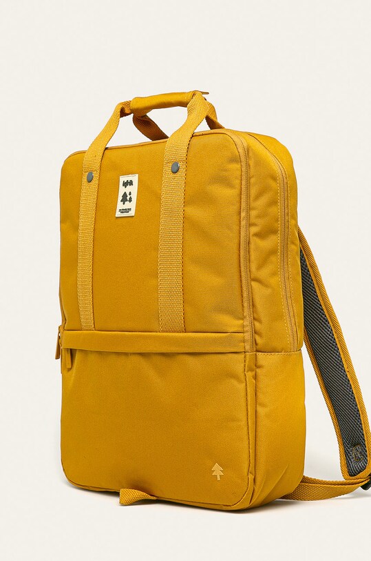 Accesorii Lefrik - Rucsac DAILY.BACKPACK galben