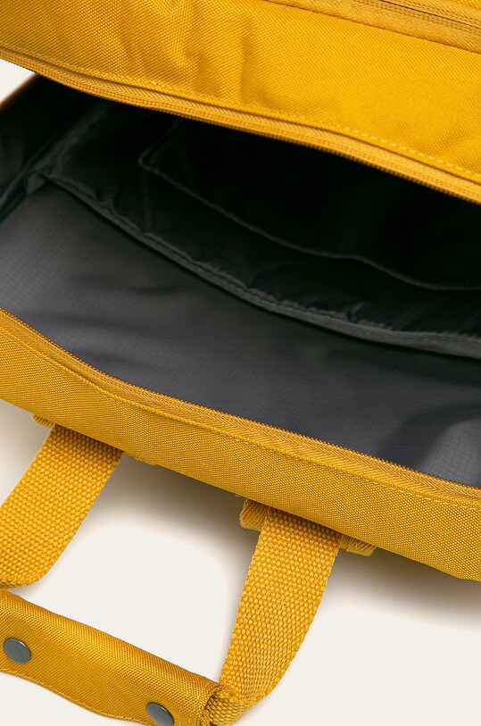 Lefrik - Rucsac DAILY.BACKPACK galben