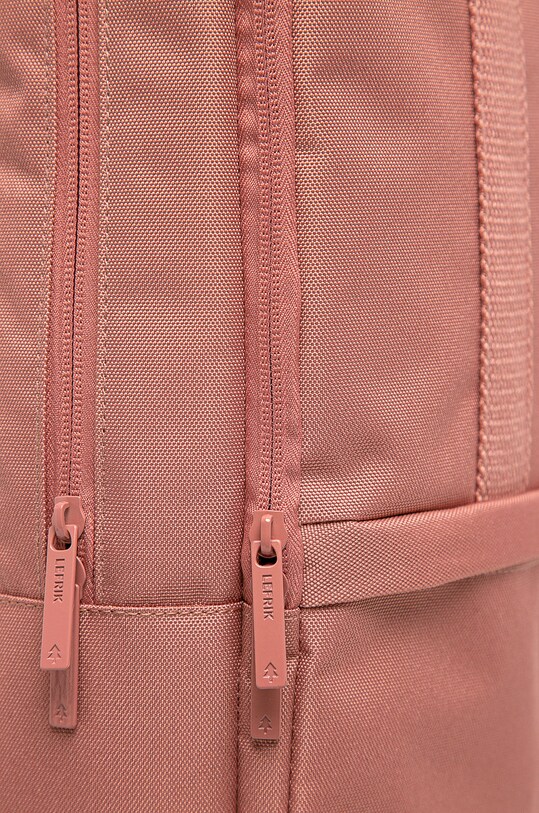 Lefrik - Plecak różowy DAILY.BACKPACK
